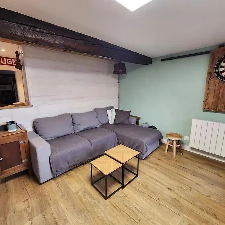Quie, Ariege Maison Avec Jardin Au Coeur Des Montagnes Dom wakacyjny Quie
