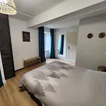 Quie, Ariege Maison Avec Jardin Au Coeur Des Montagnes * Quie