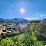 Quie, Ariege Maison Avec Jardin Au Coeur Des Montagnes Vakantiehuis