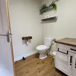 Vakantiehuis Quie, Ariege Maison Avec Jardin Au Coeur Des Montagnes