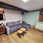 Quie, Ariege Maison Avec Jardin Au Coeur Des Montagnes Vakantiehuis Quie