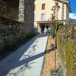 Quie, Ariege Maison Avec Jardin Au Coeur Des Montagnes *
