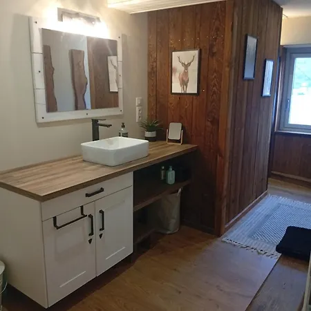 Quie, Ariege Maison Avec Jardin Au Coeur Des Montagnes Ferienhaus Quie