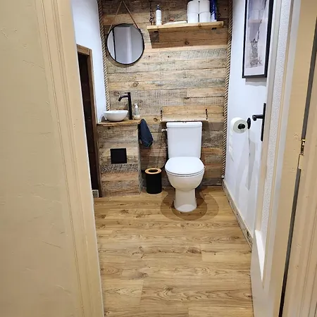 Feriehus Quie, Ariege Maison Avec Jardin Au Coeur Des Montagnes