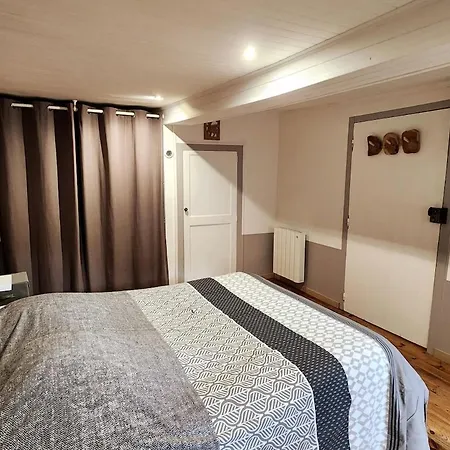 Quie, Ariege Maison Avec Jardin Au Coeur Des Montagnes Quie