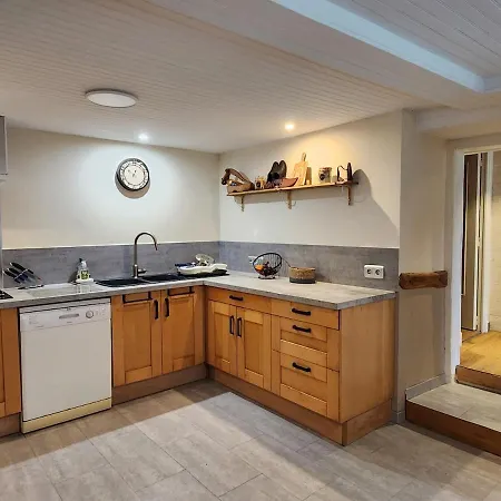 Quie, Ariege Maison Avec Jardin Au Coeur Des Montagnes Quie