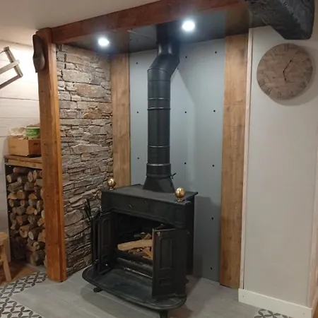 Quie, Ariege Maison Avec Jardin Au Coeur Des Montagnes Quie