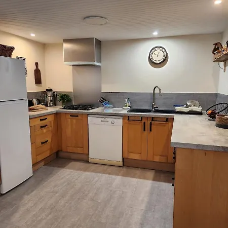 Quie, Ariege Maison Avec Jardin Au Coeur Des Montagnes * Quie