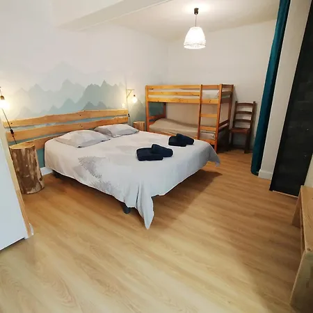 Quie, Ariege Maison Avec Jardin Au Coeur Des Montagnes Quie