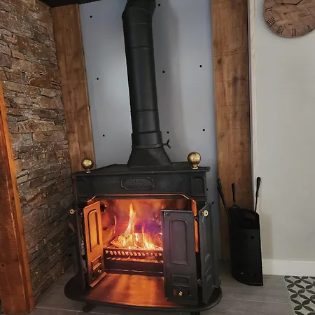 Maison Au Pied Des Montagnes Ariégeoises Casa vacanze *
