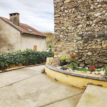 Quie, Ariege Maison Avec Jardin Au Coeur Des Montagnes *