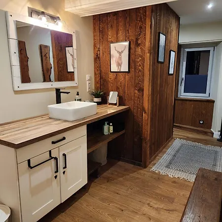 Quie, Ariege Maison Avec Jardin Au Coeur Des Montagnes *