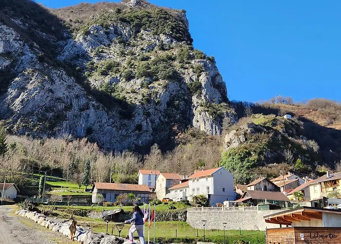 Quie, Ariege Maison Avec Jardin Au Coeur Des Montagnes *