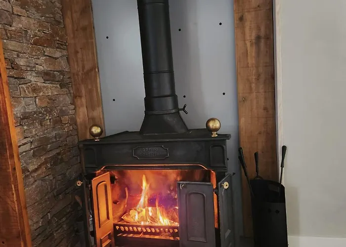 Quie, Ariege Maison Avec Jardin Au Coeur Des Montagnes Casa de Férias *