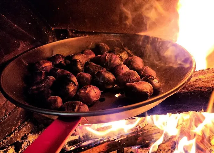 Quie, Ariege Maison Avec Jardin Au Coeur Des Montagnes *